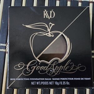 Kat Von D Good Apple Foundation Balm